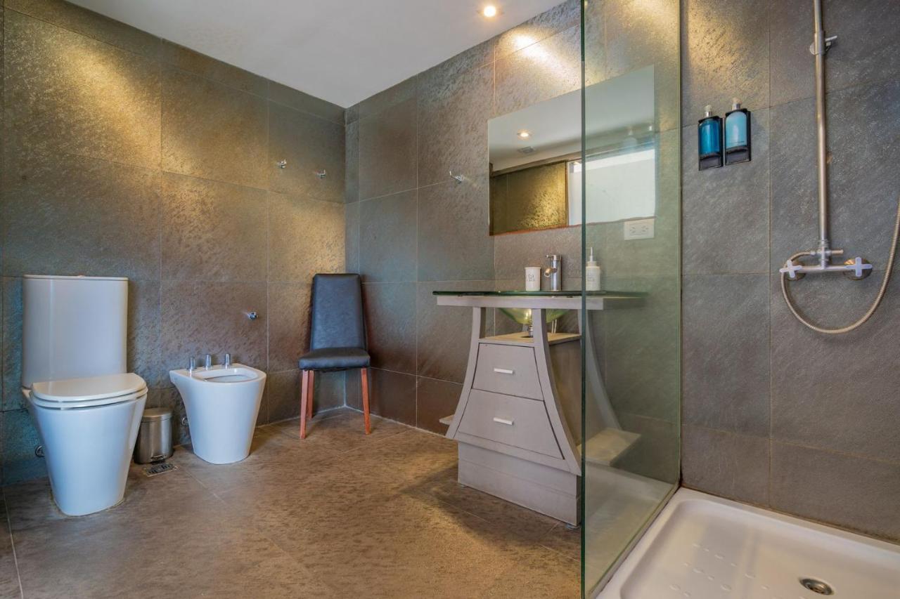 Casa Daupi Hotel Mar del Plata Ngoại thất bức ảnh