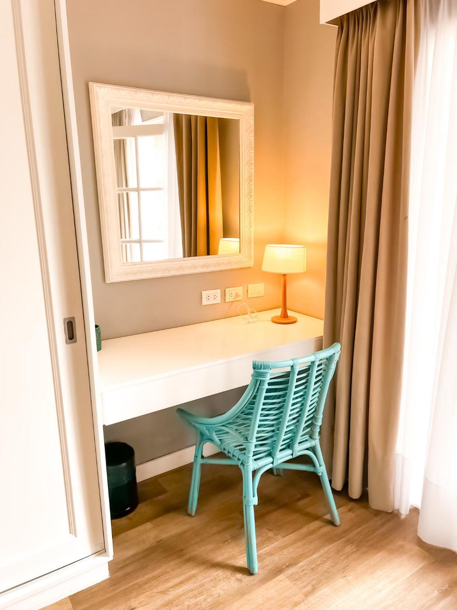 Casa Daupi Hotel Mar del Plata Ngoại thất bức ảnh